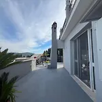 Villa Giobea