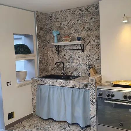 Giobea Villa