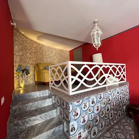 Villa Giobea *