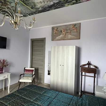 Villa Giobea Favara