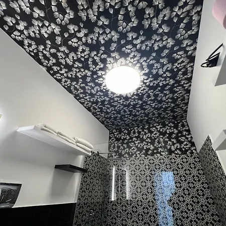 Giobea Villa *