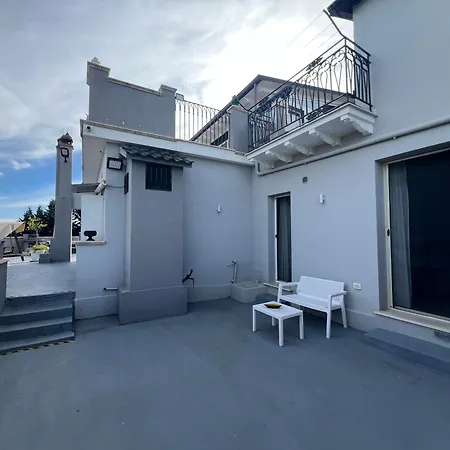 Villa Giobea Favara