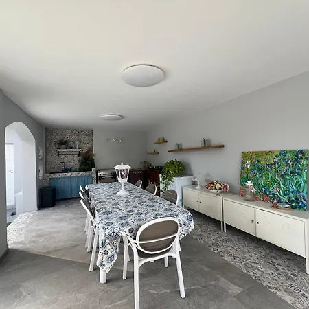 Villa Giobea *