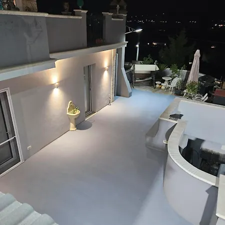 Villa Giobea *
