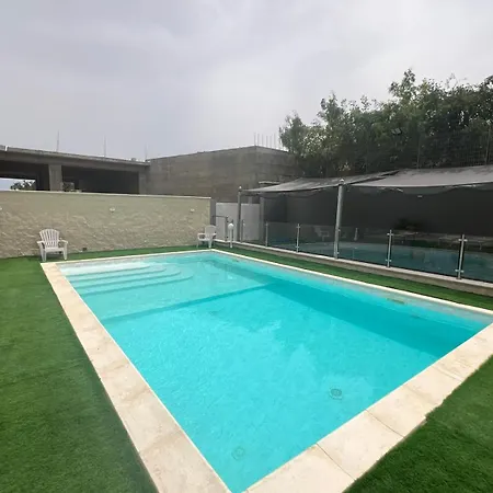 Villa Giobea