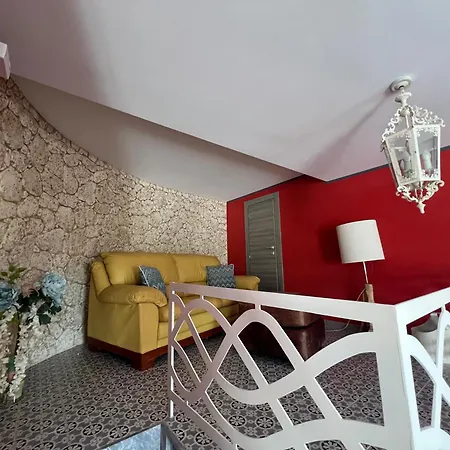 Villa Giobea Favara