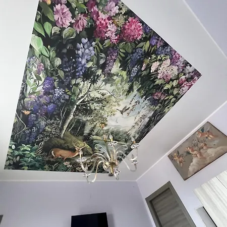 Villa Giobea *