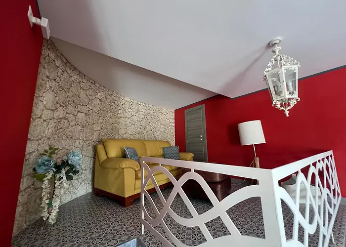 Villa Giobea Favara