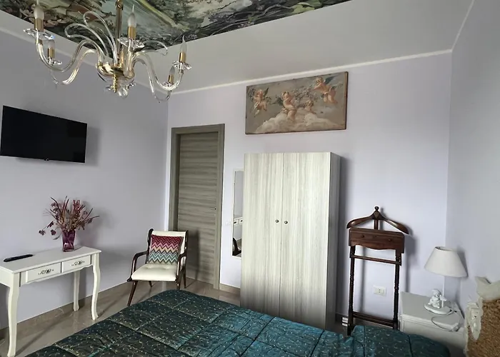 Villa Giobea Favara