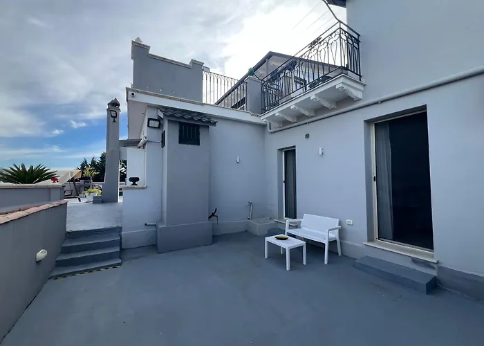 Villa Giobea Favara